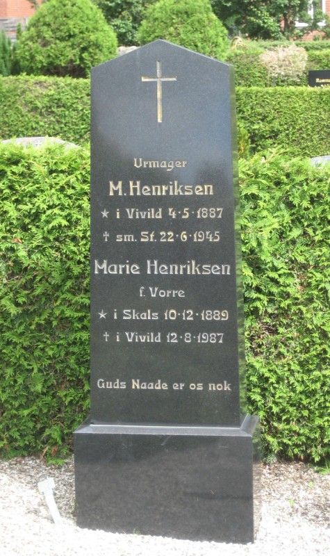 M. Henriksen.jpg